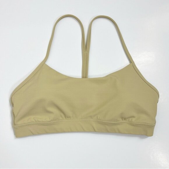 Lululemon Flow Y Nulu Bra Trench - Picture 3 of 10